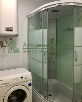 2-к квартира, вторичка, 62м2, 3/14 этаж