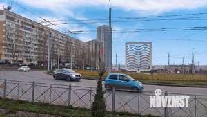 2-к квартира, вторичка, 52м2, 7/9 этаж
