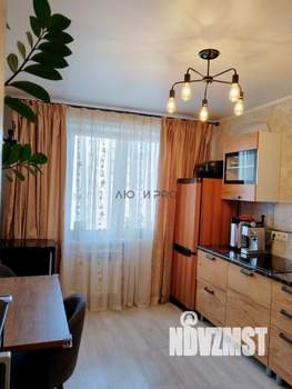 2-к квартира, вторичка, 55м2, 6/10 этаж