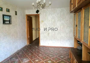 3-к квартира, вторичка, 50м2, 2/6 этаж