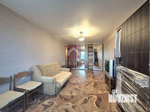 1-к квартира, вторичка, 33м2, 6/9 этаж