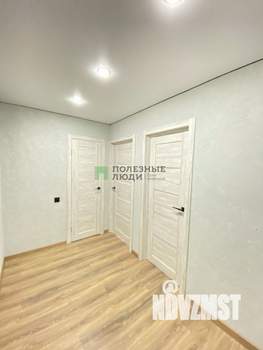 1-к квартира, вторичка, 40м2, 10/10 этаж