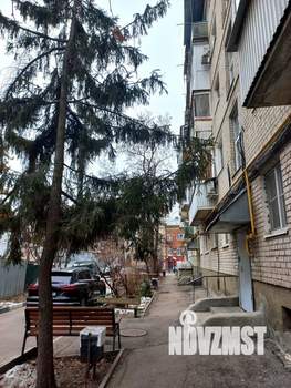 1-к квартира, вторичка, 31м2, 2/5 этаж