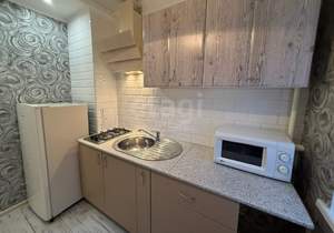 1-к квартира, вторичка, 33м2, 1/9 этаж