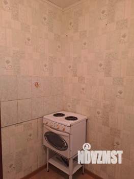 1-к квартира, вторичка, 19м2, 3/6 этаж