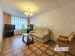 3-к квартира, вторичка, 68м2, 8/14 этаж