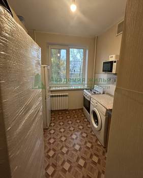 1-к квартира, вторичка, 21м2, 3/9 этаж