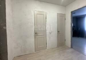 2-к квартира, вторичка, 58м2, 4/10 этаж