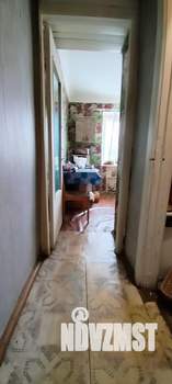 2-к квартира, вторичка, 41м2, 6/6 этаж