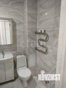 1-к квартира, вторичка, 31м2, 7/12 этаж