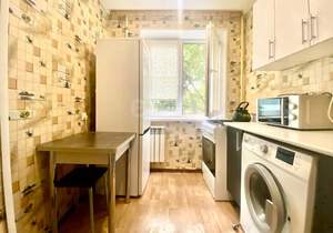 1-к квартира, вторичка, 21м2, 3/9 этаж