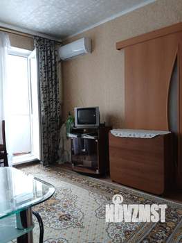1-к квартира, вторичка, 32м2, 5/5 этаж