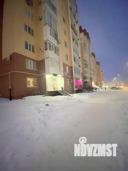 1-к квартира, вторичка, 38м2, 5/10 этаж