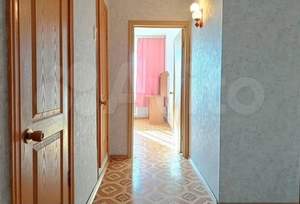 3-к квартира, вторичка, 63м2, 9/10 этаж