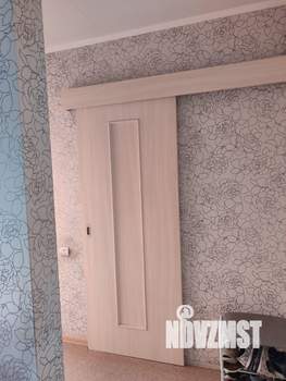 3-к квартира, вторичка, 60м2, 9/9 этаж