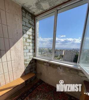 3-к квартира, вторичка, 78м2, 9/10 этаж