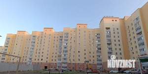 3-к квартира, вторичка, 73м2, 2/12 этаж