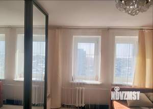 2-к квартира, вторичка, 73м2, 8/14 этаж