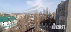 3-к квартира, вторичка, 62м2, 7/9 этаж