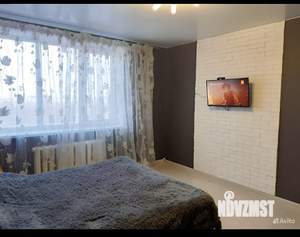 1-к квартира, вторичка, 33м2, 5/5 этаж