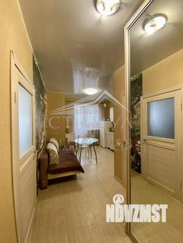 1-к квартира, вторичка, 34м2, 4/14 этаж