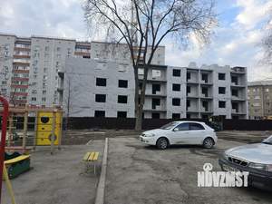 1-к квартира, вторичка, 50м2, 2/8 этаж