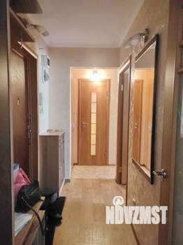 2-к квартира, вторичка, 46м2, 9/9 этаж