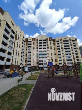 2-к квартира, вторичка, 54м2, 6/10 этаж