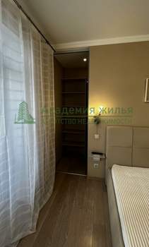 1-к квартира, вторичка, 47м2, 4/10 этаж