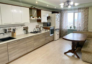 3-к квартира, вторичка, 99м2, 6/10 этаж