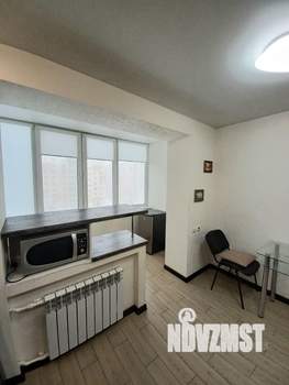 1-к квартира, вторичка, 38м2, 8/12 этаж