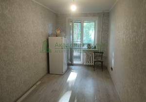 3-к квартира, вторичка, 64м2, 6/9 этаж
