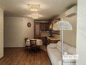 3-к квартира, вторичка, 66м2, 9/10 этаж