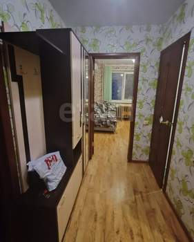 1-к квартира, вторичка, 40м2, 8/10 этаж