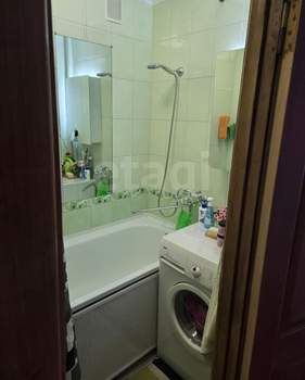 2-к квартира, вторичка, 46м2, 5/9 этаж
