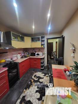1-к квартира, вторичка, 35м2, 6/10 этаж