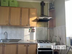 2-к квартира, вторичка, 46м2, 8/9 этаж