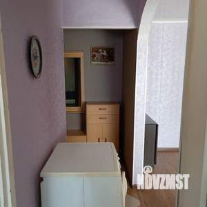 3-к квартира, вторичка, 59м2, 4/5 этаж