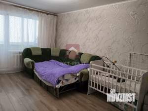 2-к квартира, вторичка, 54м2, 6/9 этаж