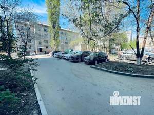 1-к квартира, вторичка, 32м2, 2/5 этаж