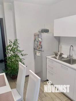 2-к квартира, вторичка, 56м2, 19/19 этаж