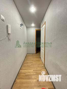 2-к квартира, вторичка, 45м2, 1/5 этаж