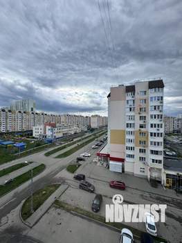 3-к квартира, вторичка, 79м2, 7/10 этаж