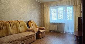 3-к квартира, вторичка, 73м2, 9/10 этаж