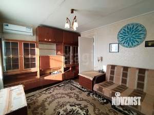 1-к квартира, вторичка, 28м2, 6/9 этаж