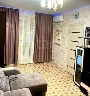 2-к квартира, вторичка, 42м2, 1/5 этаж