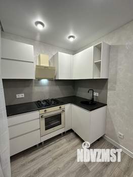 3-к квартира, вторичка, 57м2, 9/9 этаж