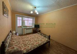 2-к квартира, вторичка, 55м2, 9/9 этаж