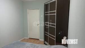 3-к квартира, вторичка, 64м2, 4/10 этаж