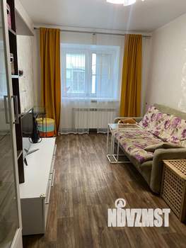 4-к квартира, вторичка, 95м2, 2/2 этаж